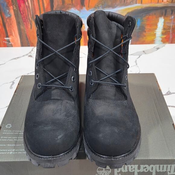 Timberland 6\